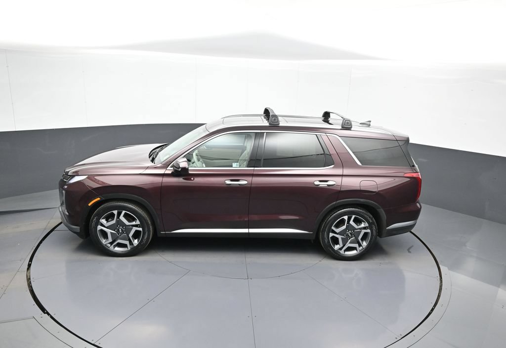 Used 2024 Hyundai Palisade Limited AWD/4WD image 46