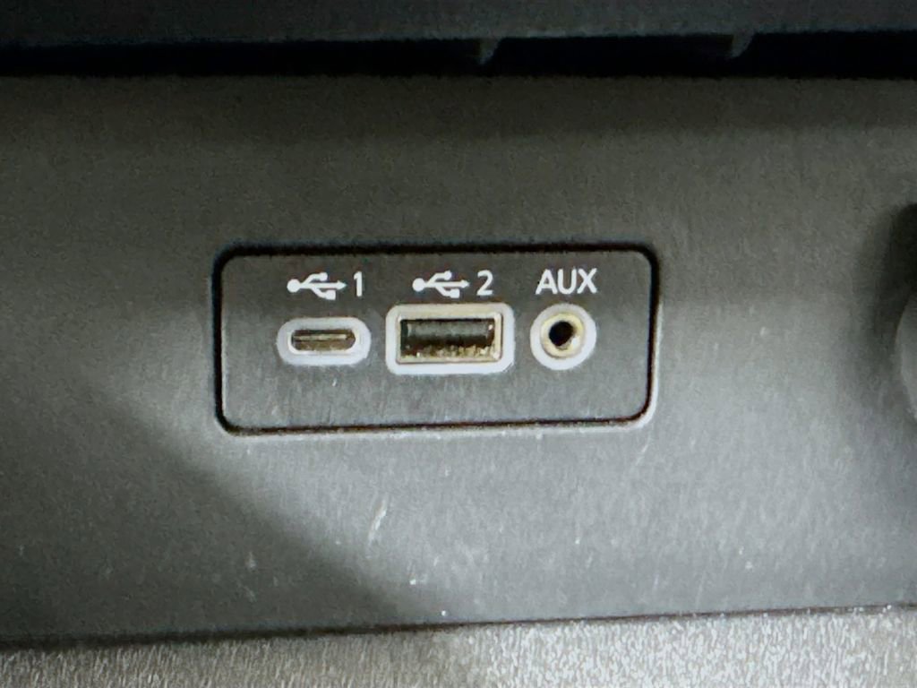 Used 2025 Nissan Altima 2.5 SV image 18