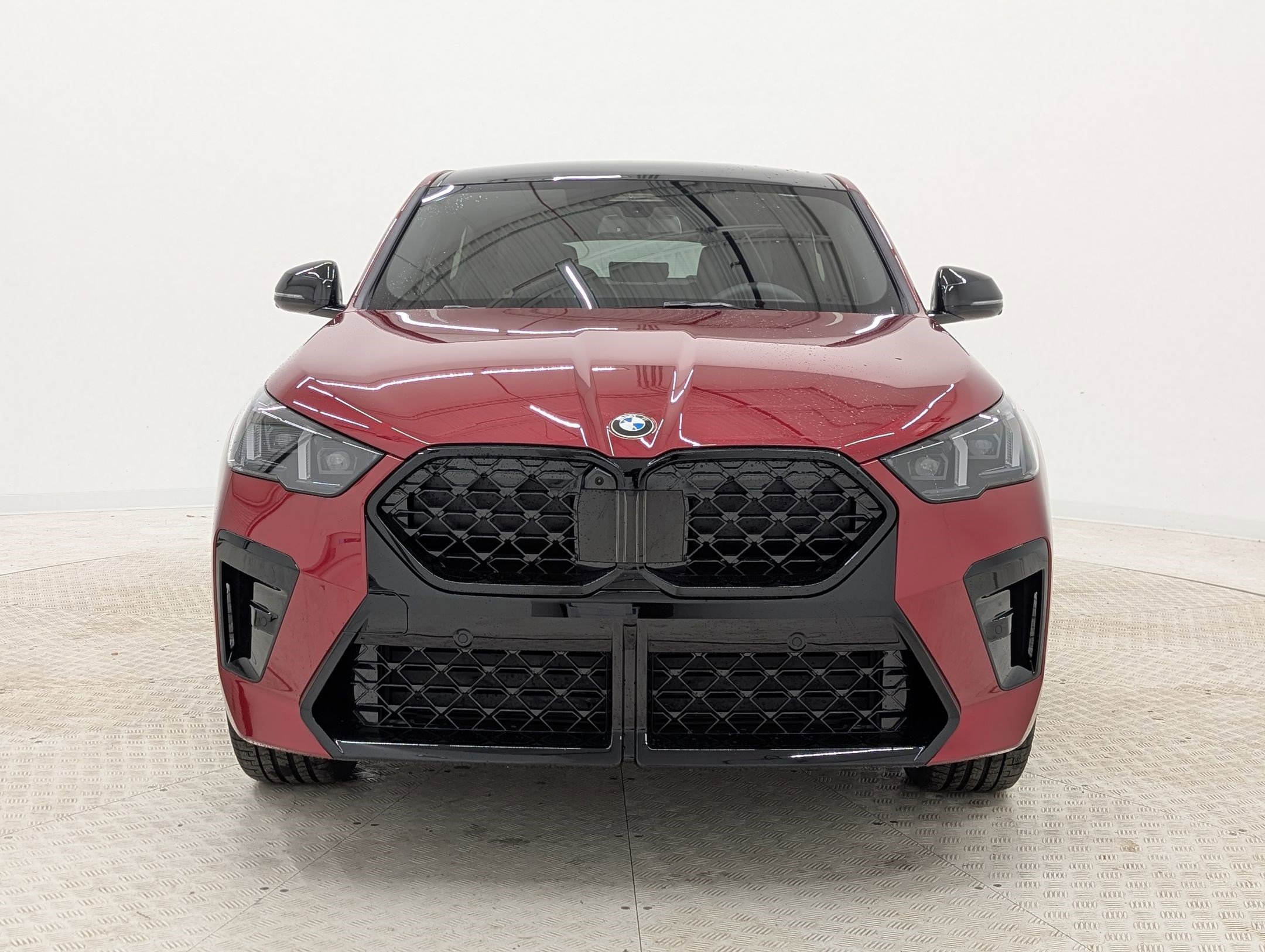 New 2026 BMW X2 xDrive28i w/ Technology Package AWD/4WD image 6