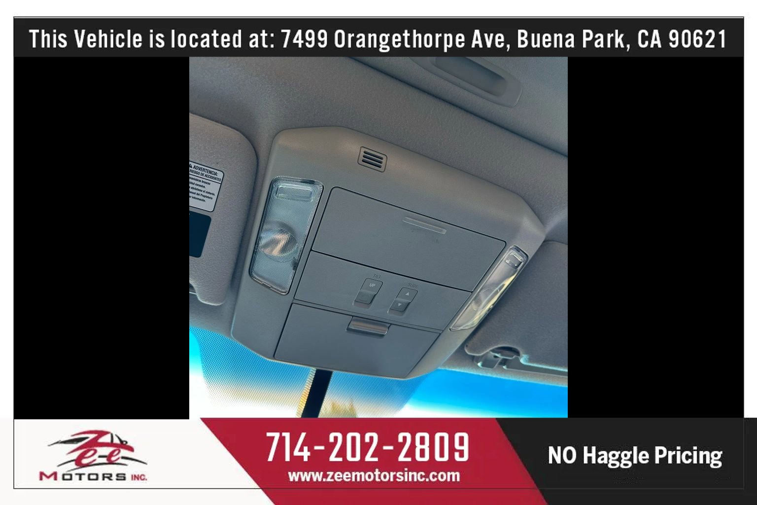 Used 2010 Toyota Sequoia Limited image 56