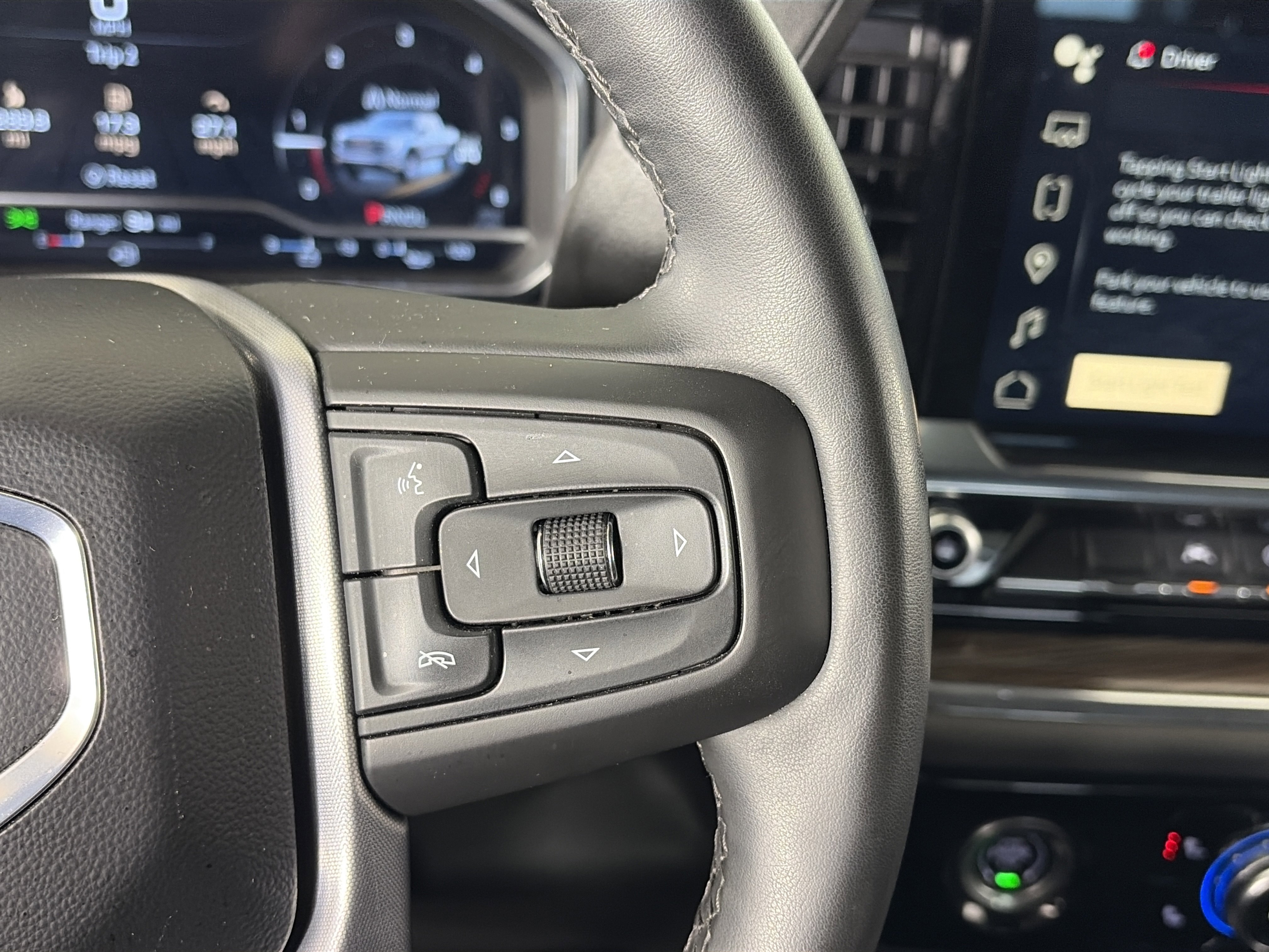 Certified 2024 GMC Sierra 1500 Elevation AWD/4WD image 29