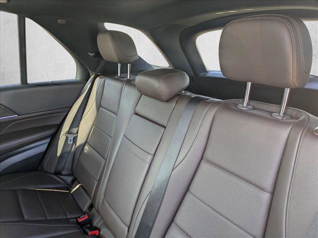 Used 2022 Mercedes-Benz GLE 350 4MATIC image 18