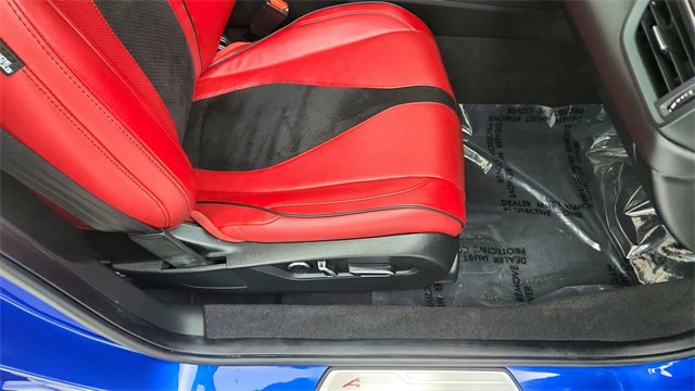 Used 2021 Acura TLX w/ A-SPEC Pkg image 23