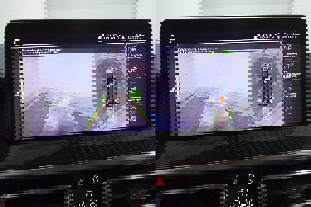 Used 2023 BMW X4 M40i w/ Premium Package AWD/4WD image 16