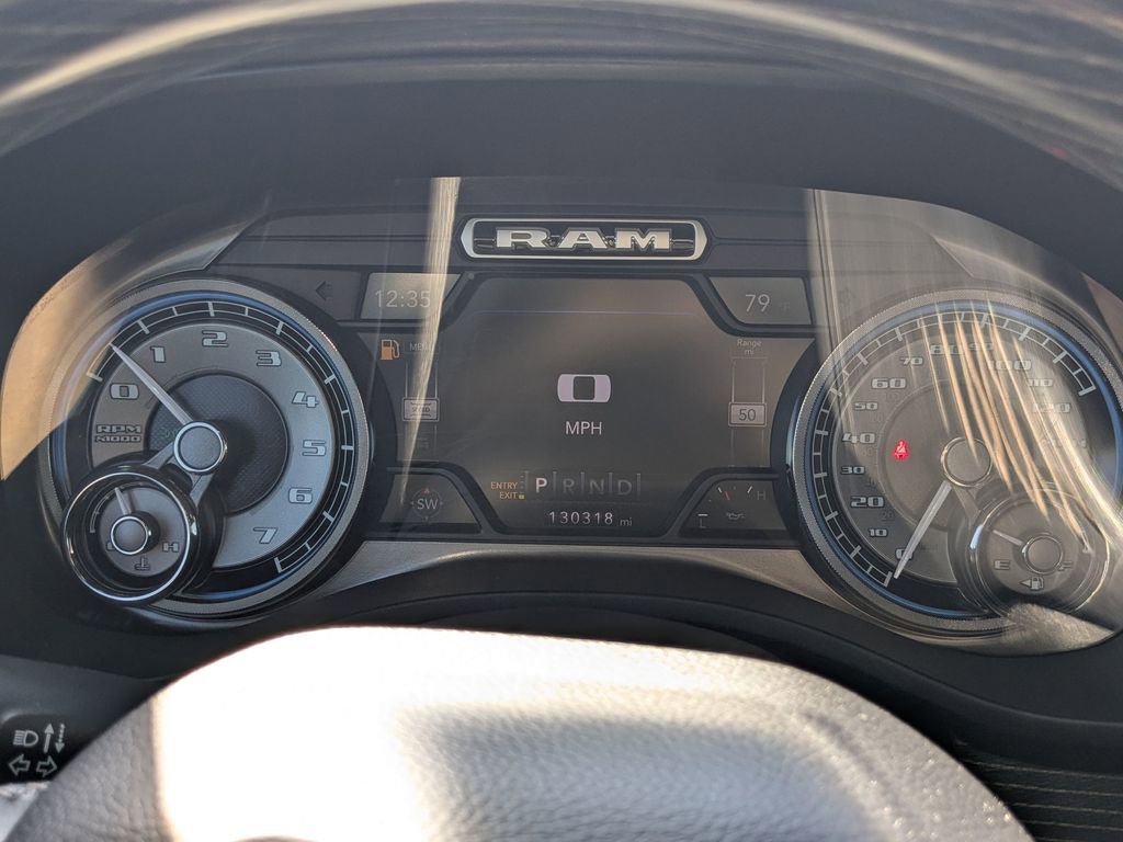 Used 2019 RAM 1500 Limited image 11