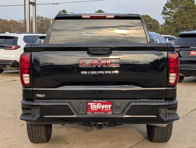 New 2026 GMC Sierra 1500 Pro w/ Graphite Edition image 4