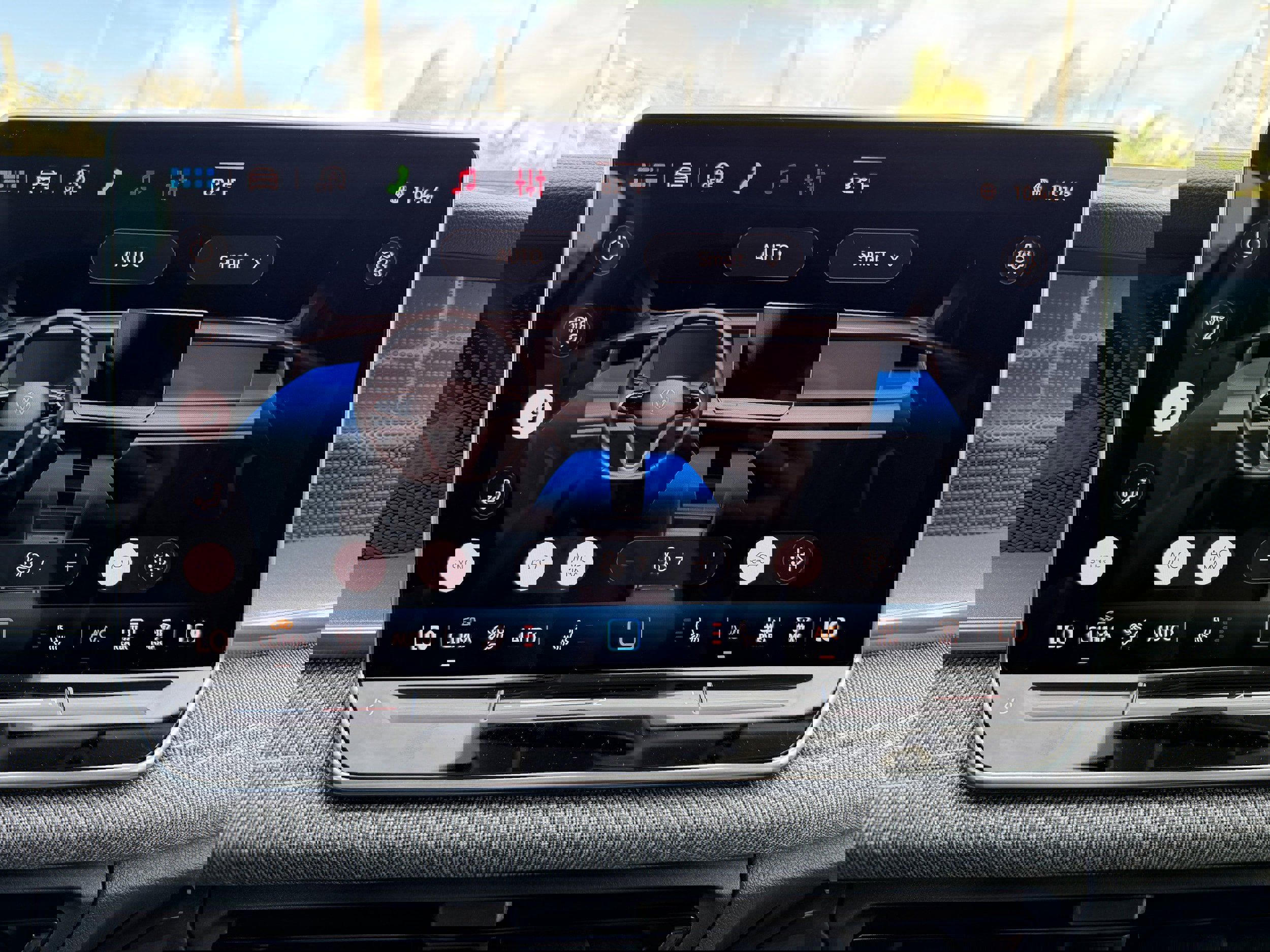 New 2026 Volkswagen Tiguan S image 20