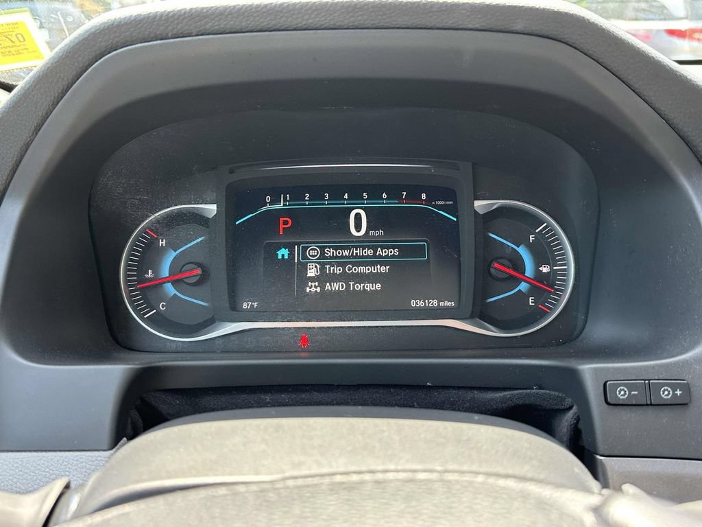 Used 2019 Honda Pilot EX-L image 25