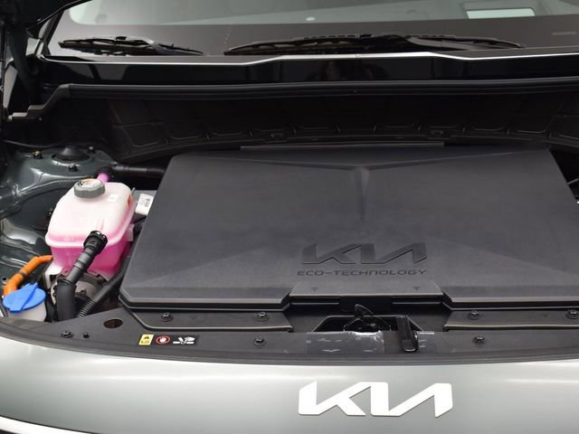 Used 2023 Kia Niro Wave image 23