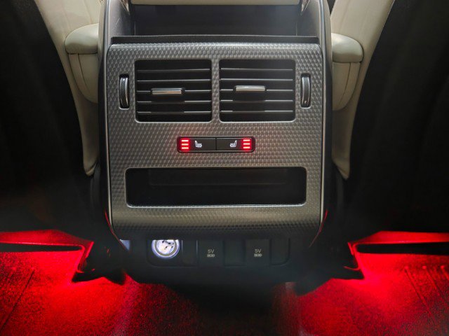 Used 2021 Land Rover Range Rover Sport HSE Dynamic image 81