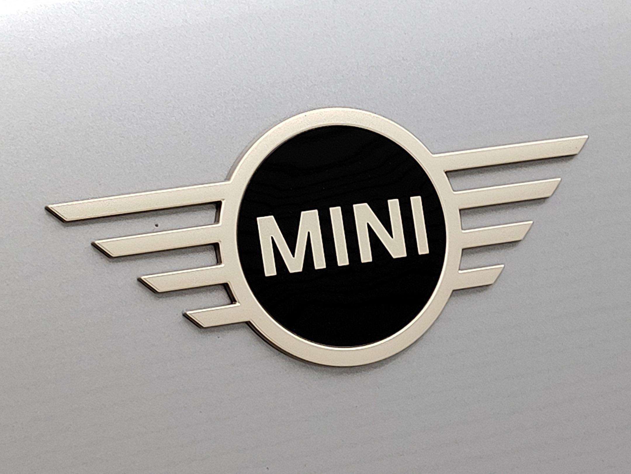 Used 2026 MINI Cooper Countryman S AWD/4WD image 9