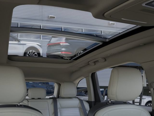 New 2026 Lincoln Nautilus Reserve AWD/4WD image 23