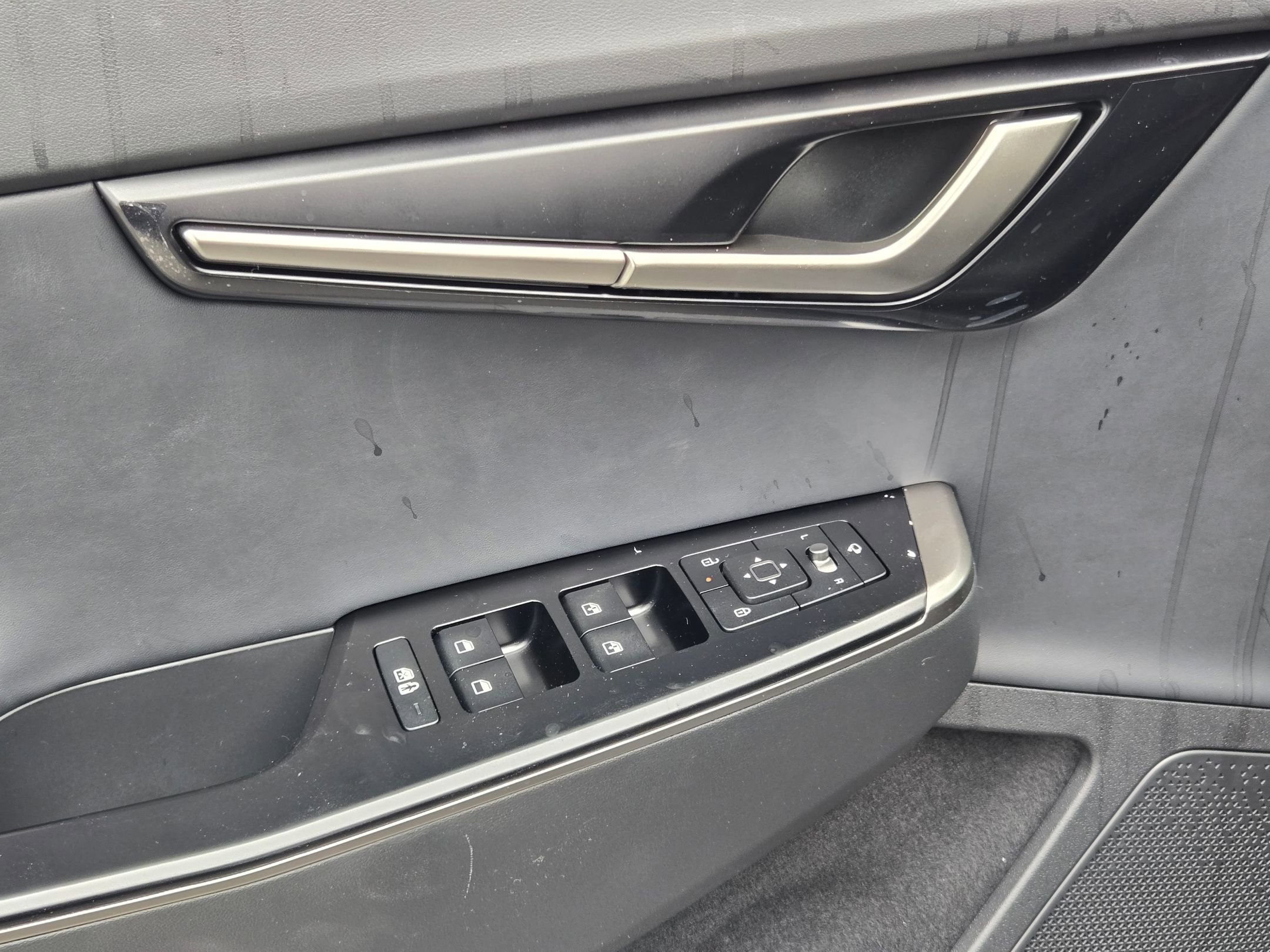 New 2025 Kia EV6 Light image 21