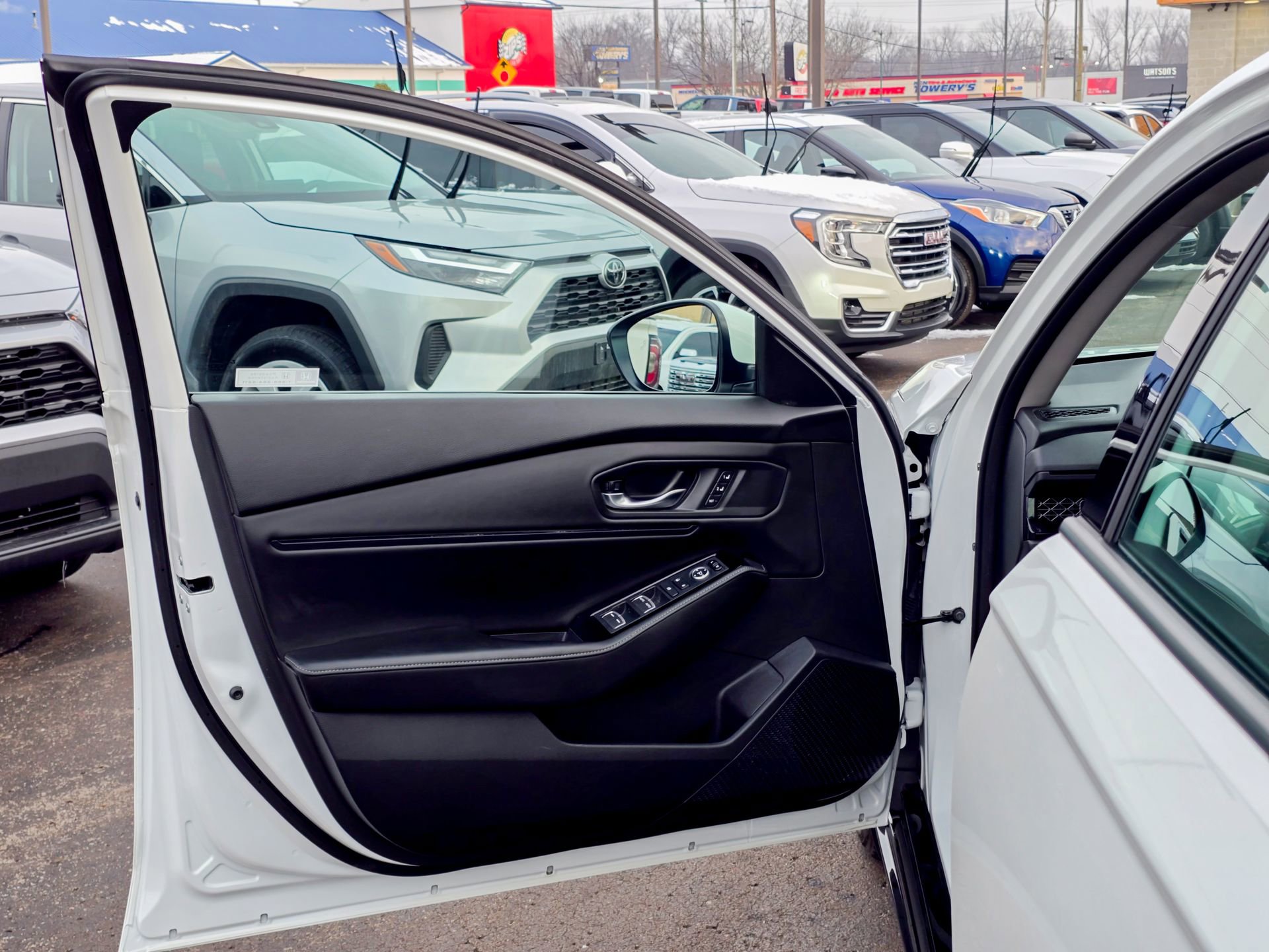 Used 2023 Honda Accord Touring image 25