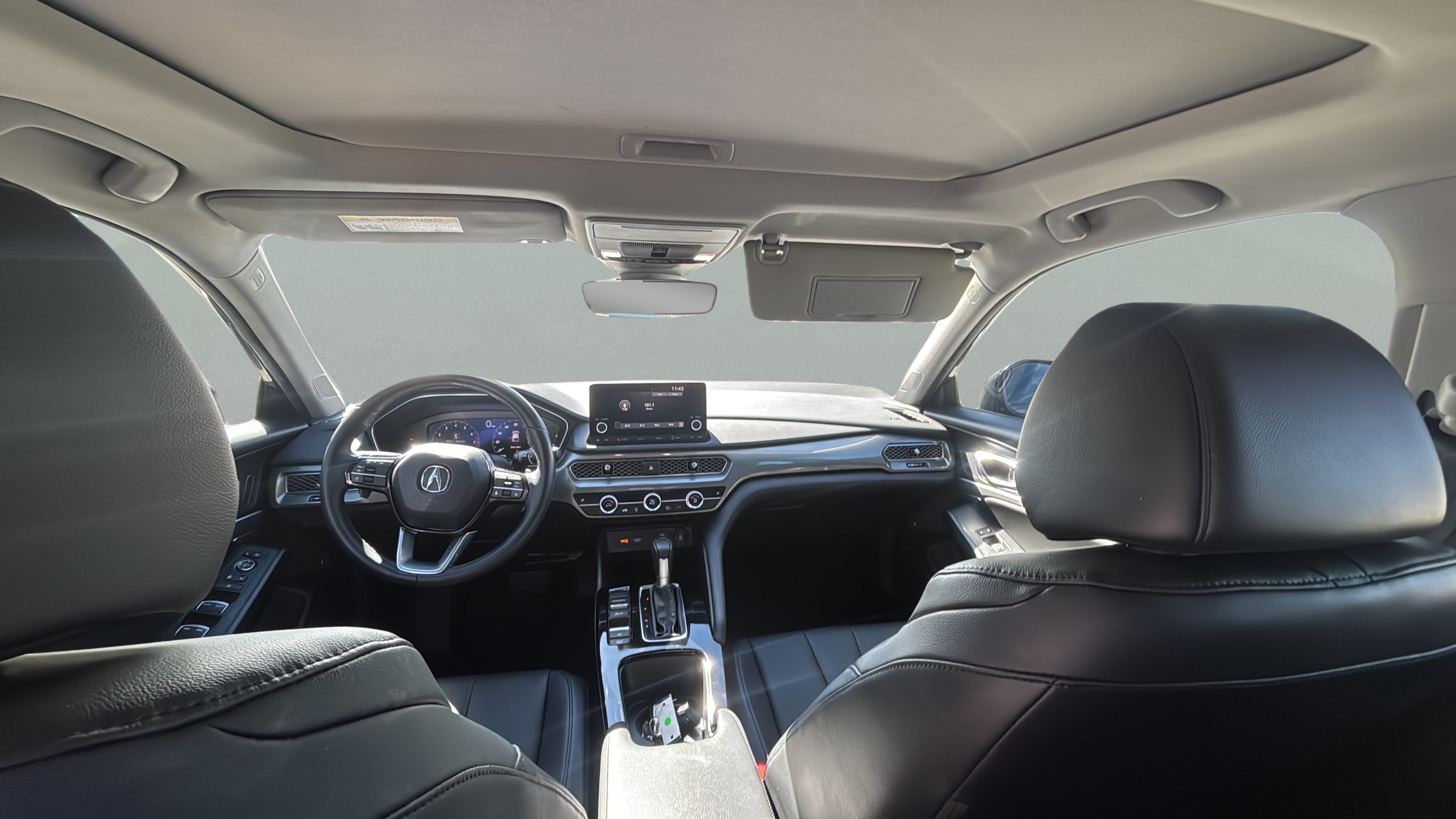 Used 2024 Acura Integra FWD image 15