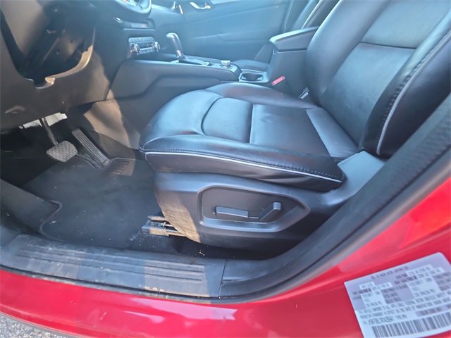 Used 2024 MAZDA CX-5 AWD 2.5 S w/ Select Package image 12