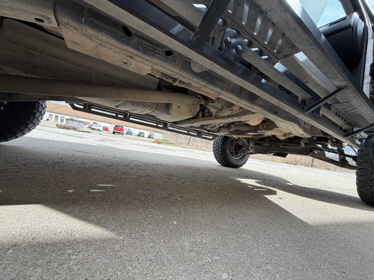 Used 2011 GMC Yukon XL SLE image 11