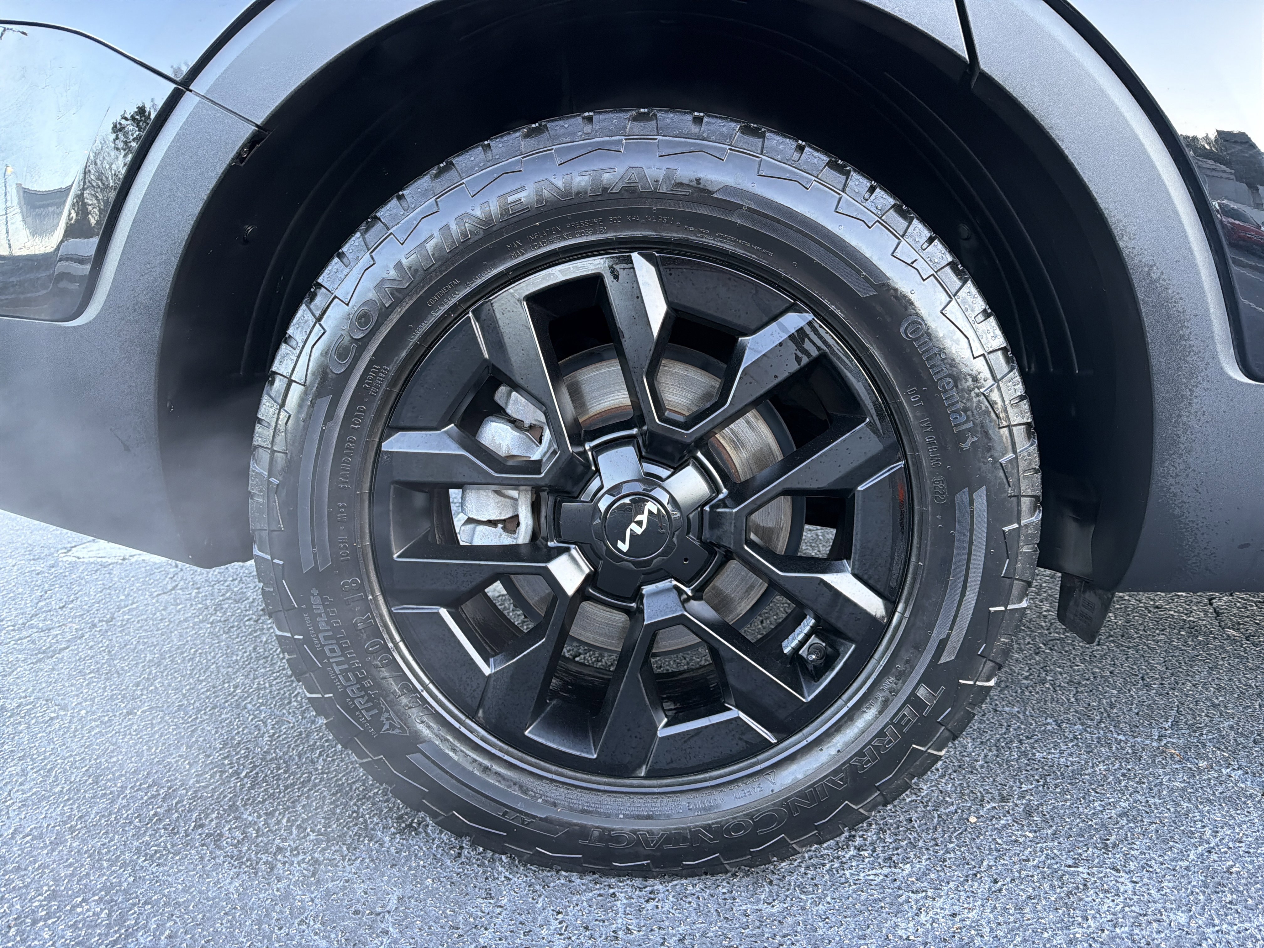 Used 2023 Kia Telluride SX X-Pro image 18