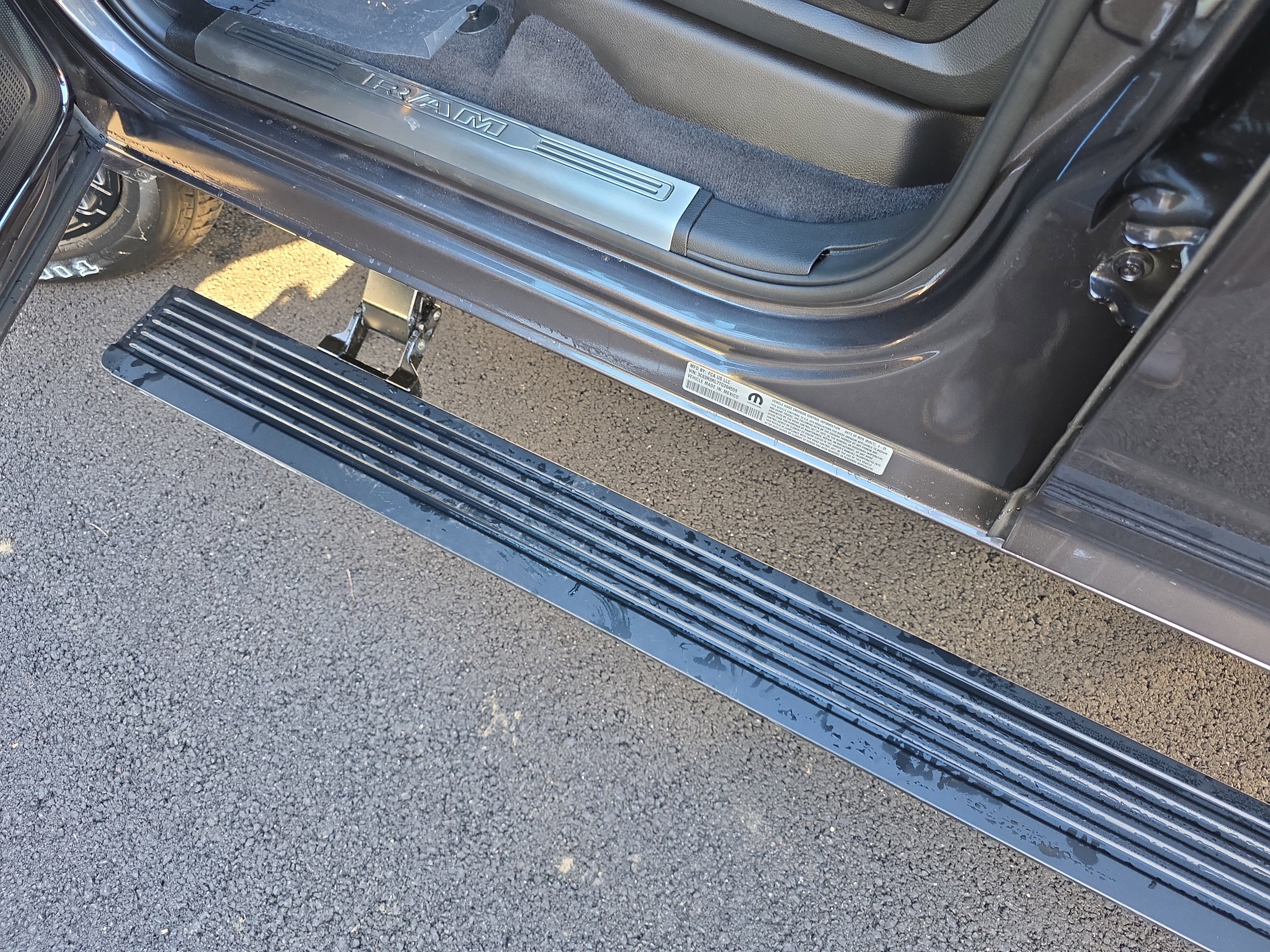 New 2026 RAM 3500 Limited image 4