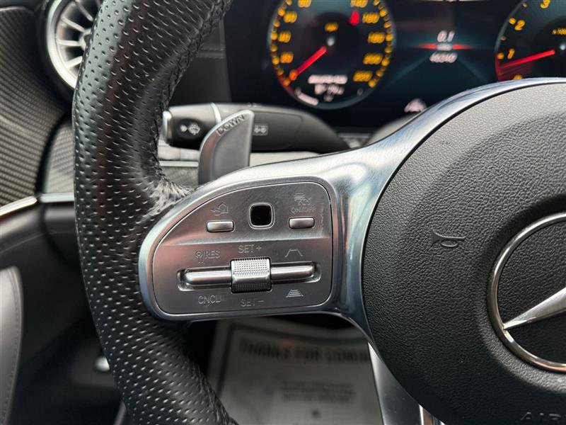 Used 2020 Mercedes-Benz AMG GT 63 S w/ Executive Rear Seat Package image 28