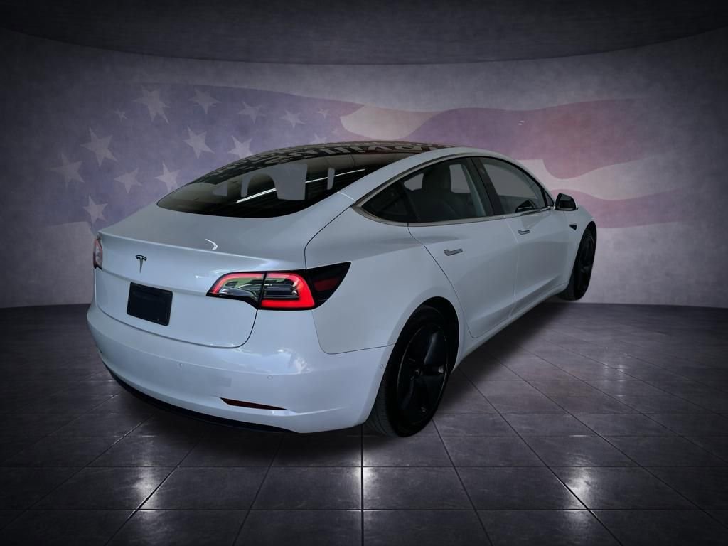 Used 2020 Tesla Model 3 Standard Range Plus RWD image 5