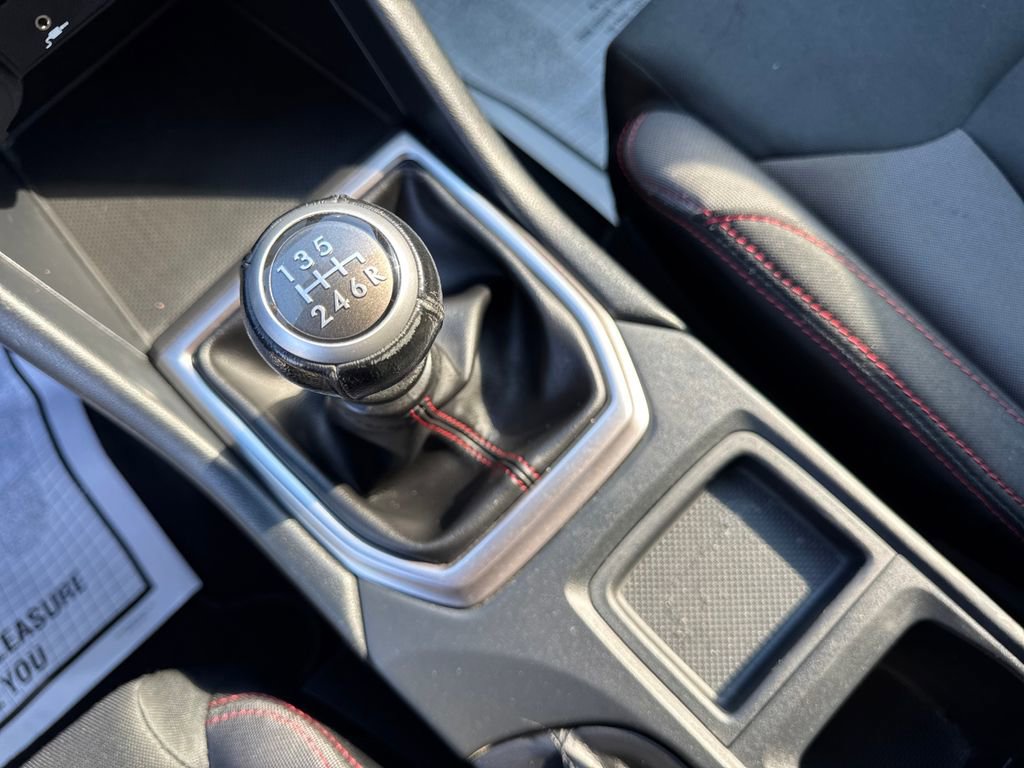 Used 2022 Subaru WRX image 21