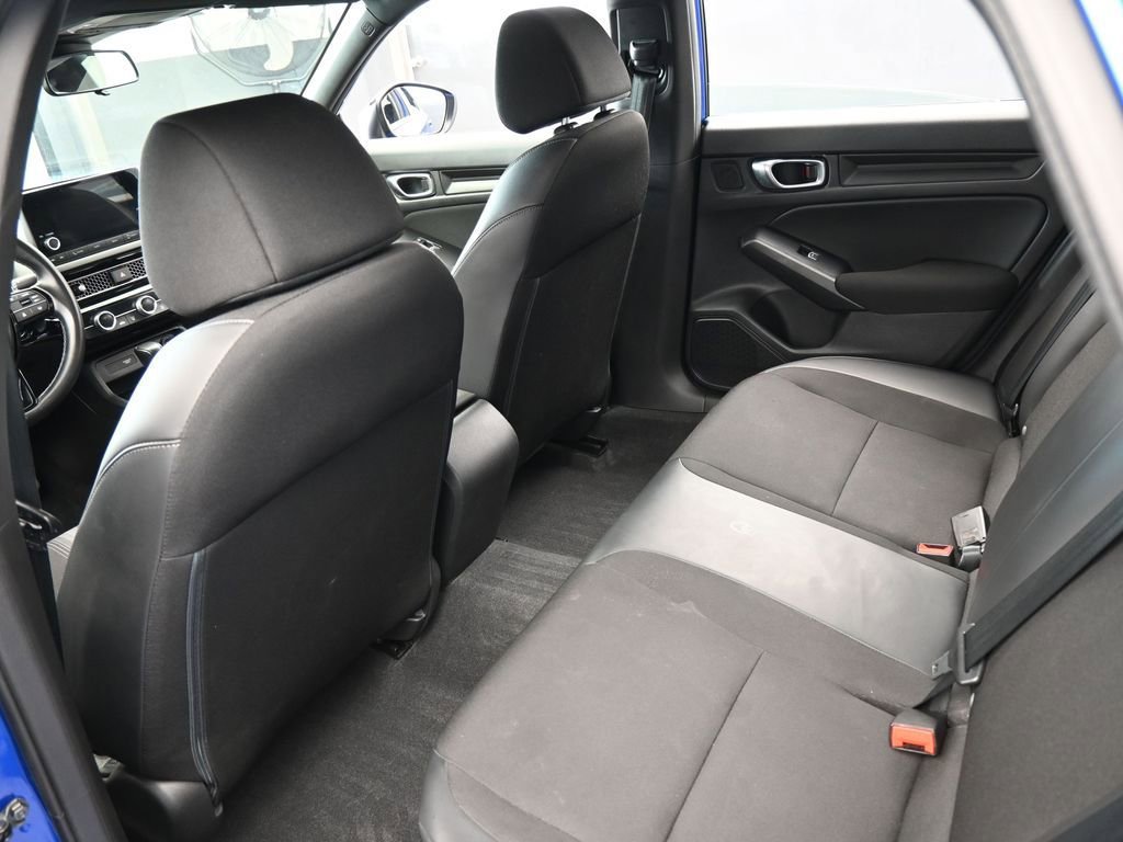 Used 2022 Honda Civic Sport image 34