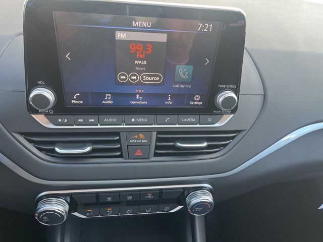 New 2025 Nissan Altima 2.5 S FWD image 32