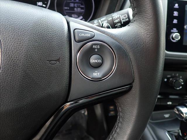 Used 2020 Honda HR-V Sport image 14