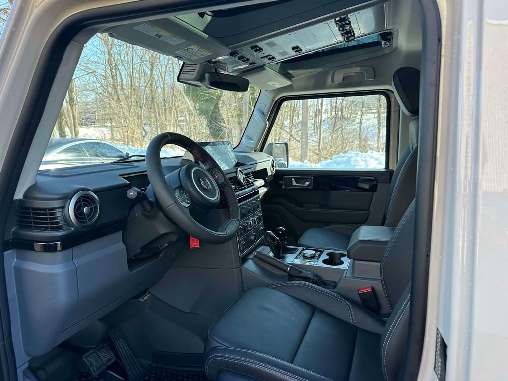 New 2026 INEOS Grenadier image 15