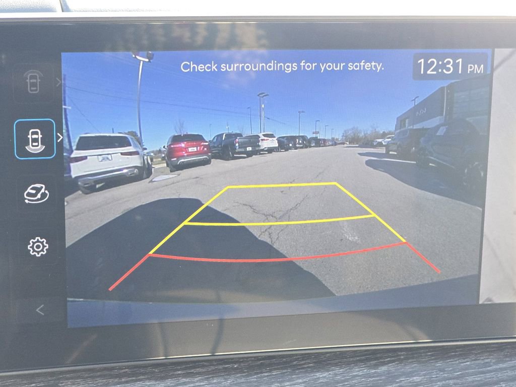 Used 2024 Hyundai Santa Fe Limited image 31