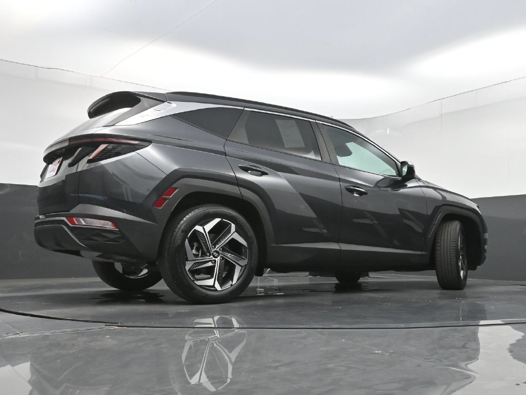 Used 2023 Hyundai Tucson SEL w/ Convenience Package FWD image 29