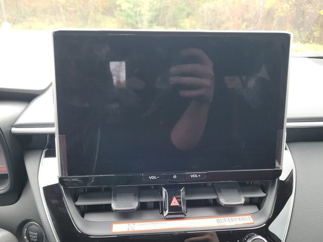 New 2026 Toyota Corolla SE image 20