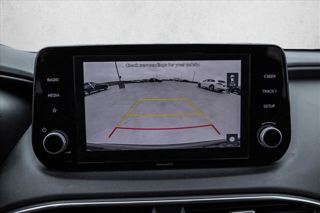 Used 2021 Hyundai Santa Fe SEL w/ Cargo Package image 16