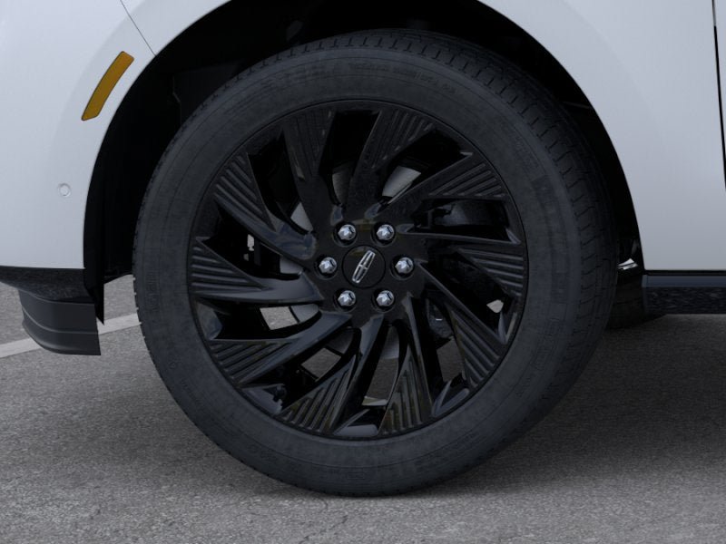 New 2026 Lincoln Navigator Reserve w/ Jet Appearance Package AWD/4WD image 19