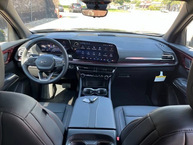 New 2026 Chevrolet Traverse Z71 w/ Driver Confidence Package AWD/4WD image 25