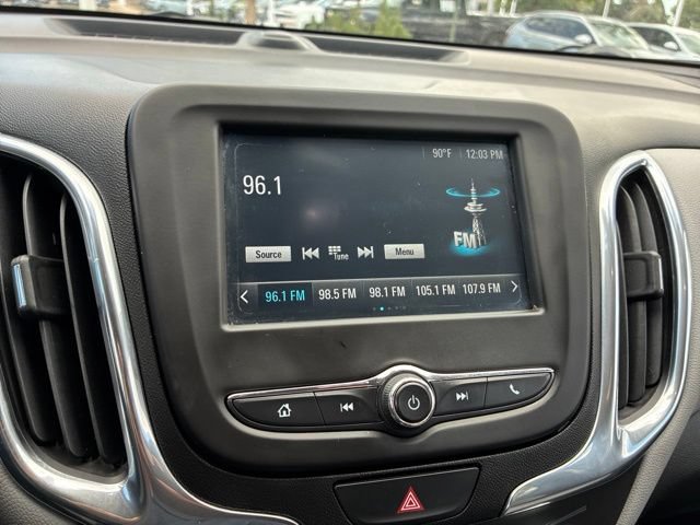 Used 2018 Chevrolet Equinox LS AWD/4WD image 20