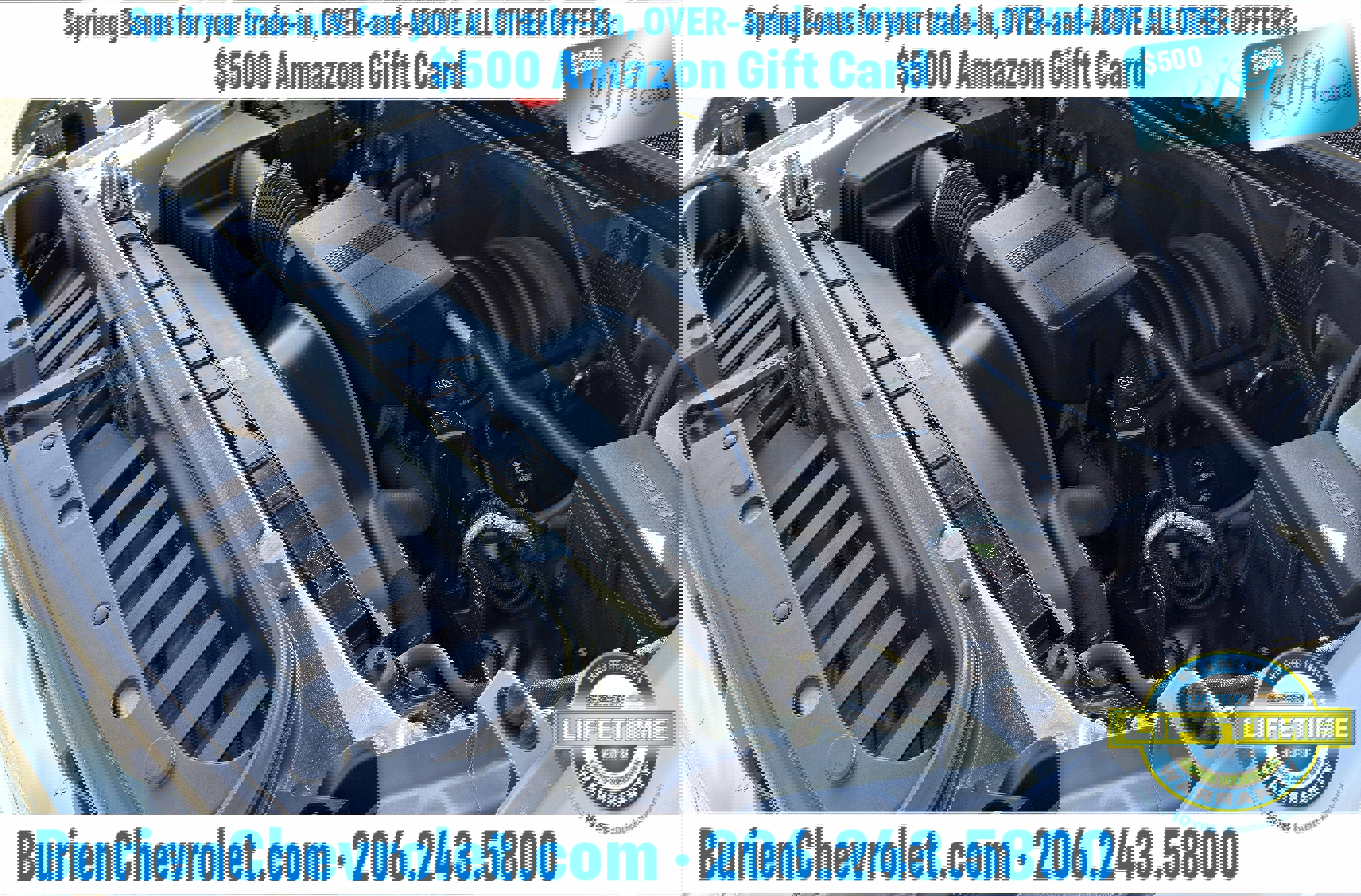 Used 2022 Chevrolet Silverado 2500 LT w/ Convenience Package image 34