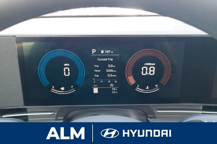New 2026 Hyundai Kona SE FWD image 25