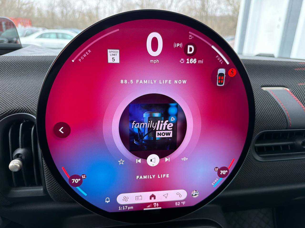 Used 2025 MINI Cooper S image 21