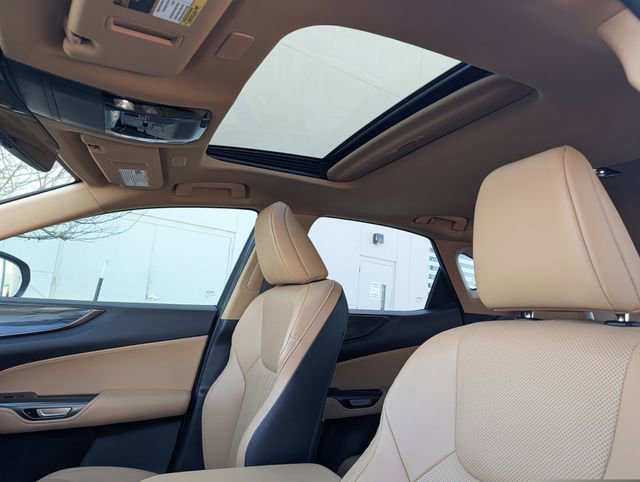 Used 2024 Lexus NX 350 AWD image 28