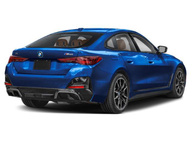 New 2026 BMW i4 M60 image 2