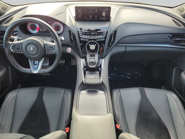 Used 2023 Acura RDX A-Spec FWD image 13