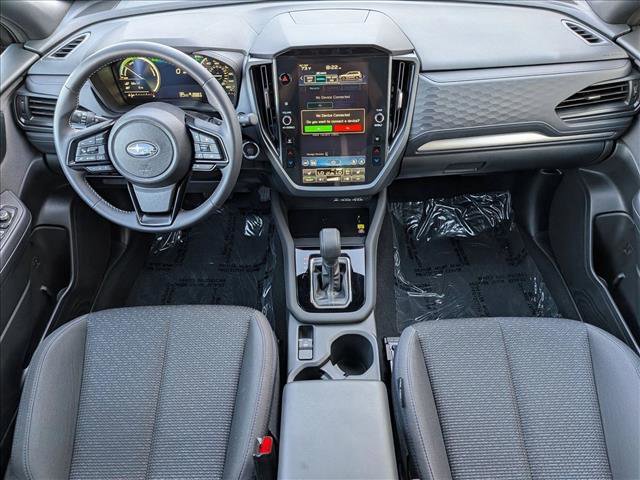 Used 2025 Subaru Forester Premium AWD/4WD image 18