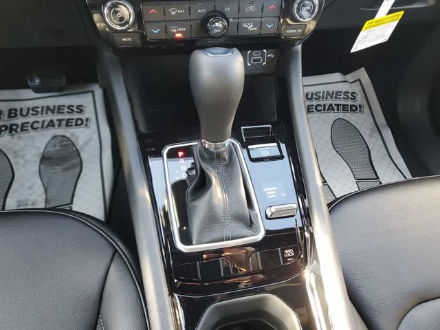 New 2026 Jeep Compass Limited AWD/4WD image 19
