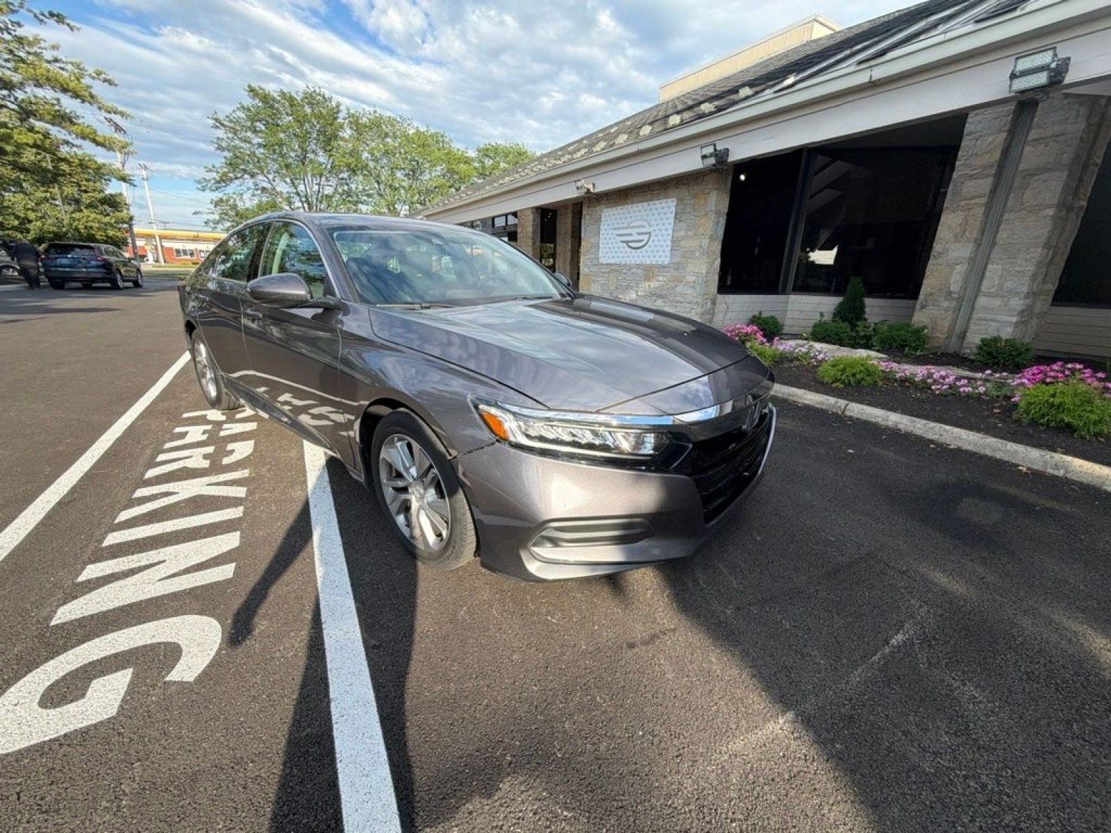 Used 2019 Honda Accord LX image 6