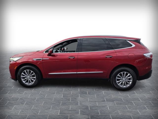 Used 2024 Buick Enclave Premium image 4