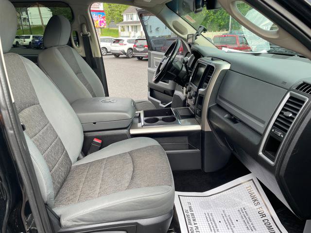 Used 2013 RAM 2500 Big Horn AWD/4WD image 27