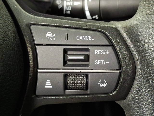 Used 2023 Honda Accord LX image 21