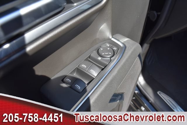 New 2026 Chevrolet Silverado 1500 LT w/ All Star Edition Plus AWD/4WD image 13